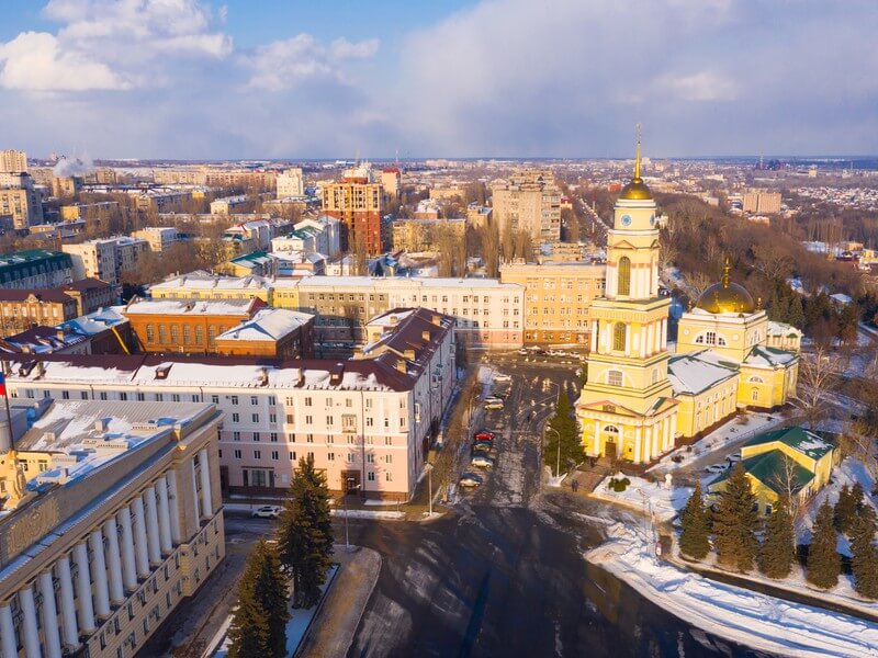 Купить чеки в Липецке